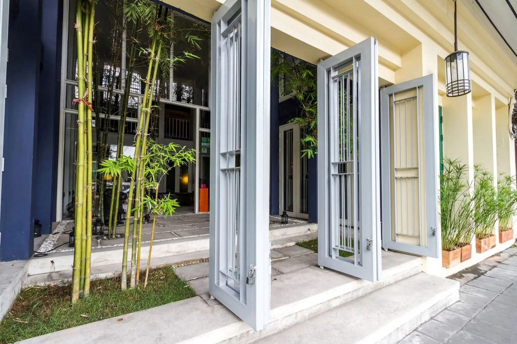 Loogchoob Homestay