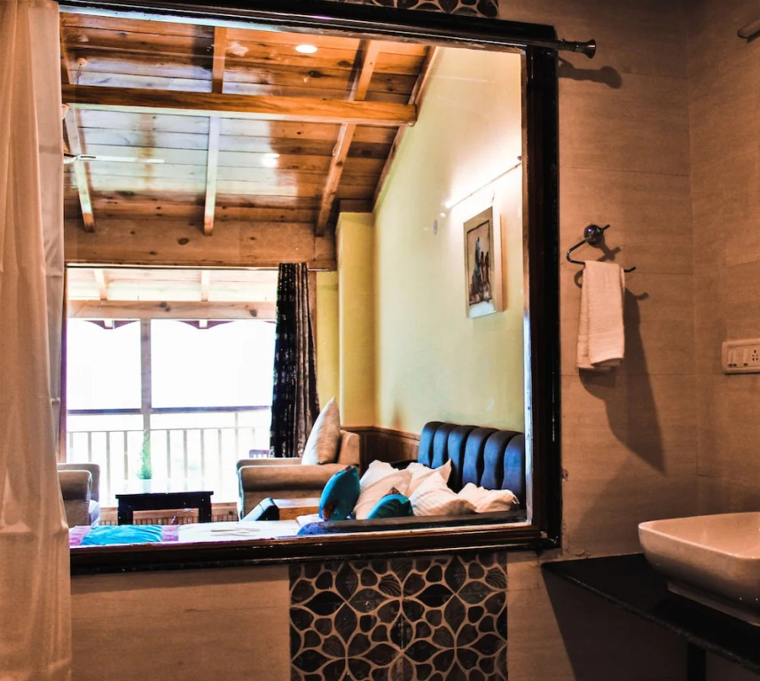 Bd Resort