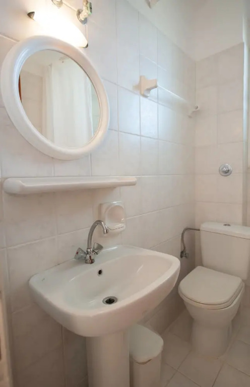 Zarkadis Beach Apartments