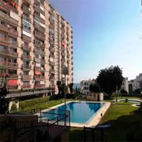 Apartment en Las Naciones