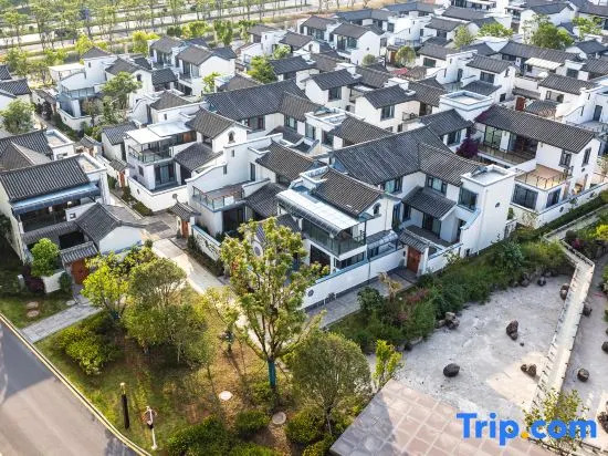 Yueshanshui Hotel  Holiday