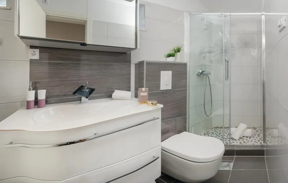 Luxurious Home In Podstrana
