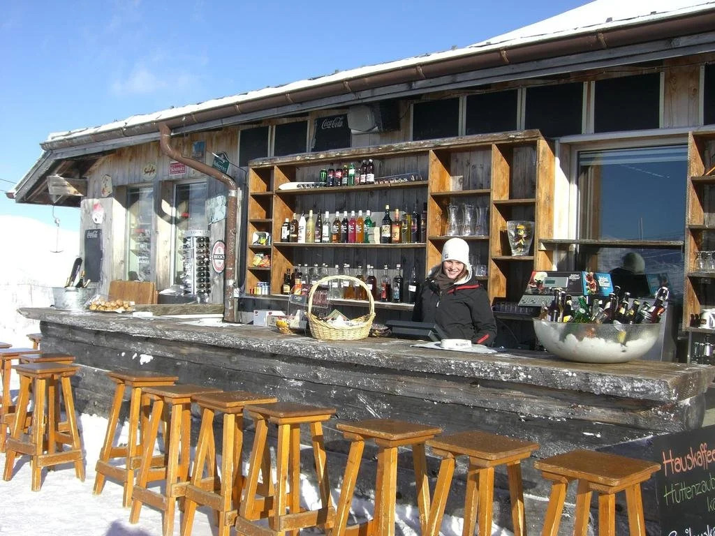 Berghotel Leiterli