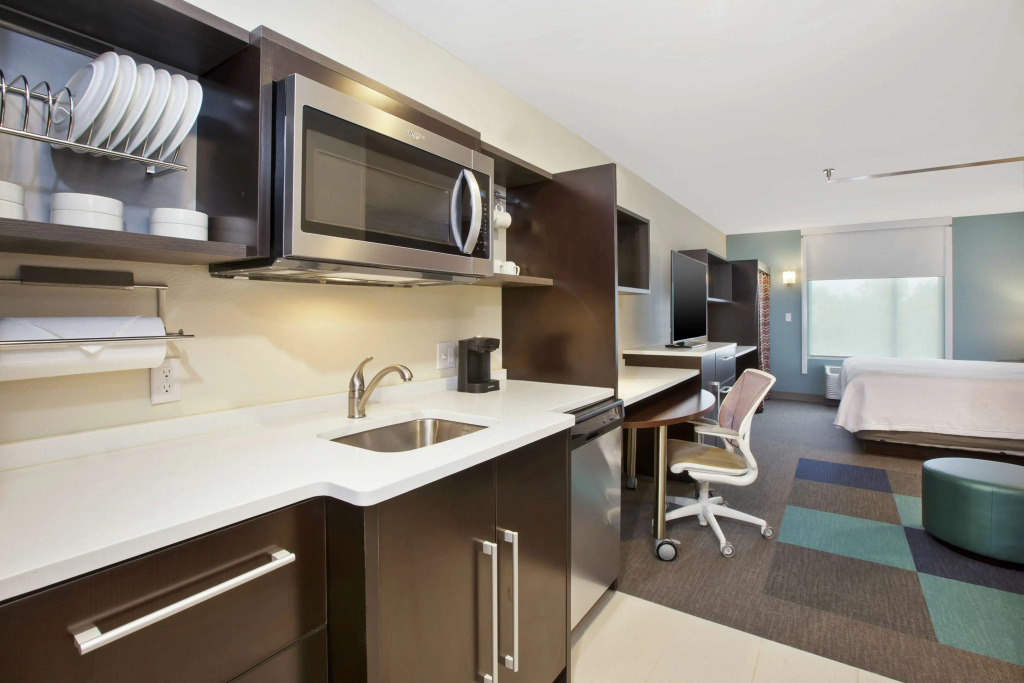 Home2 Suites By Hilton West Bloomfield, Mi