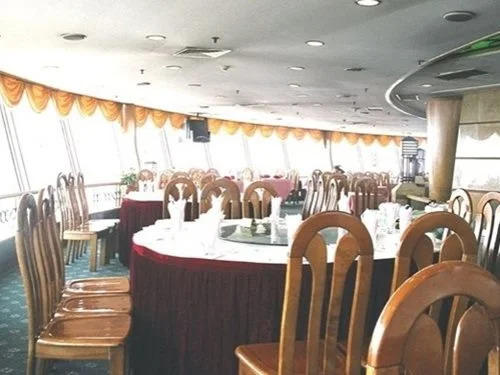 Friendship Hotel