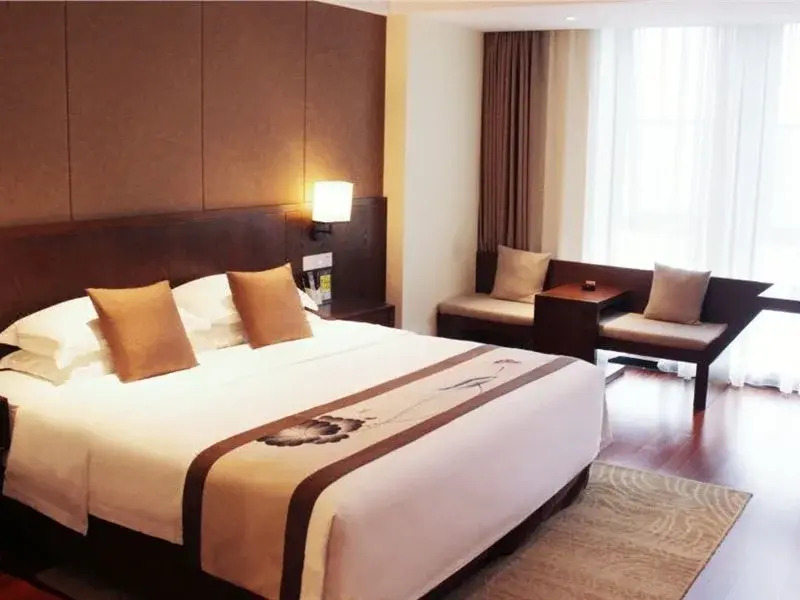 Leidisen Rongyuan Hotel