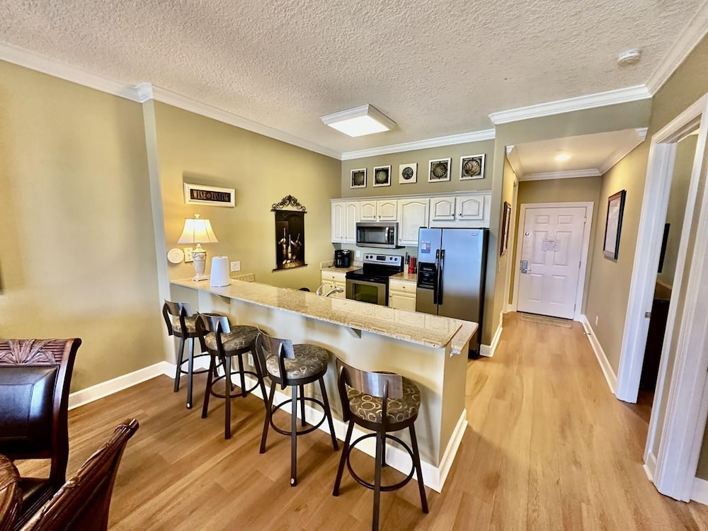 Ocean Reef 2203