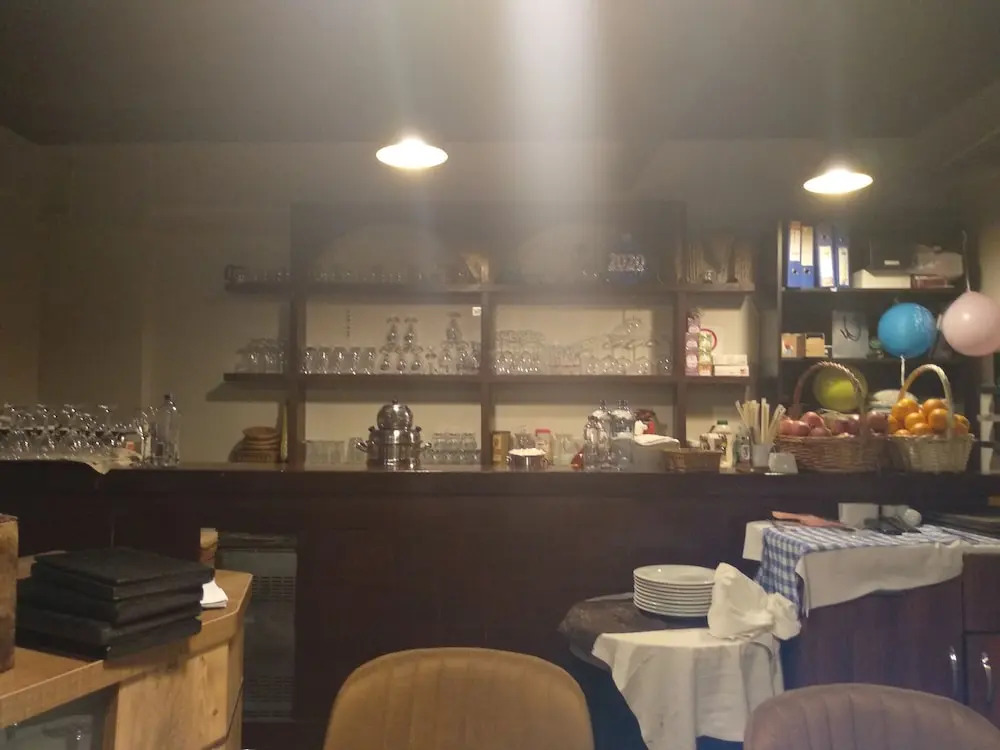 Modena Hotel