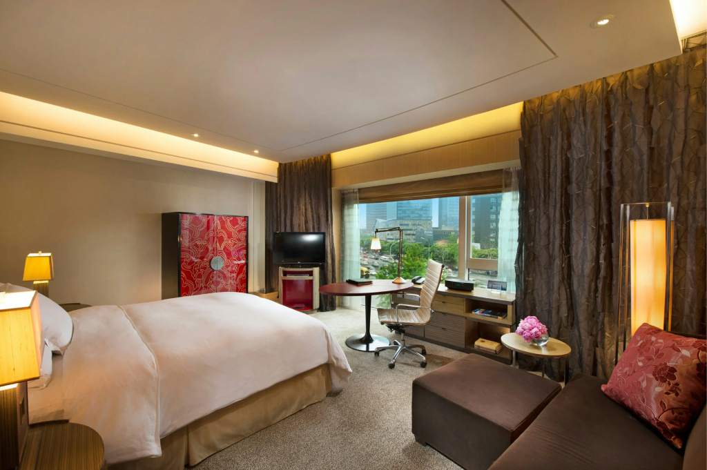 Hilton Beijing