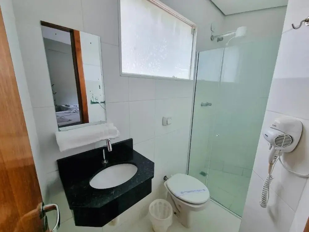 MAPP Hotel Aparecida-SP