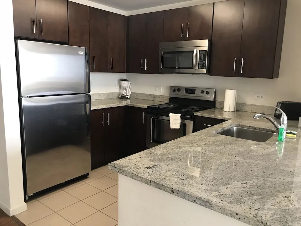 M Suites at Newport