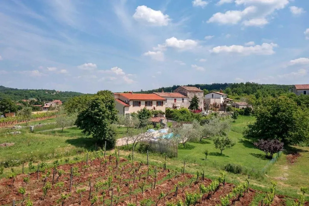 Villa Greis