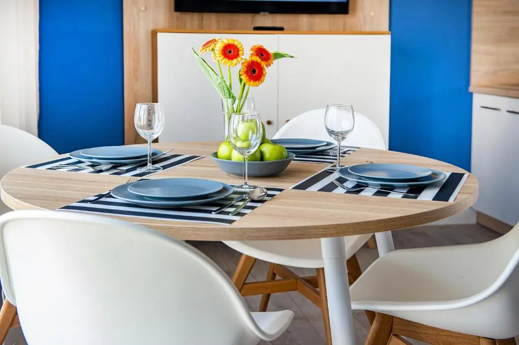 Family Homes - Apartamenty Rybacka