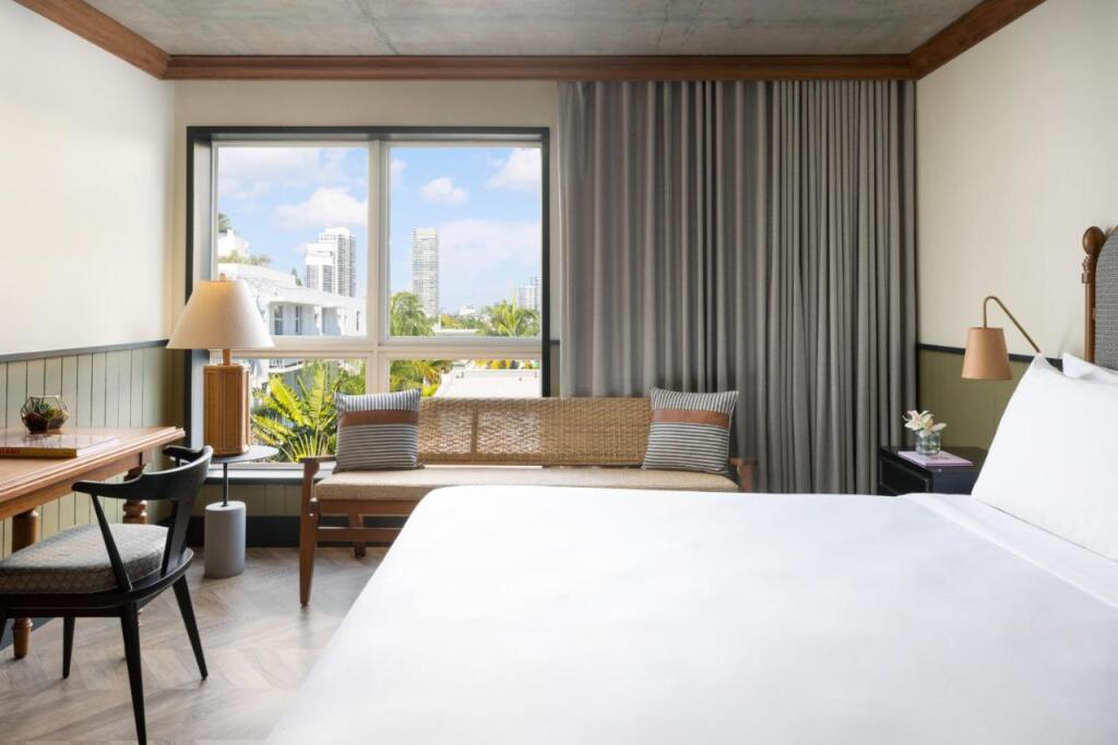 Balfour Miami Beach, a Registry Collection Hotel