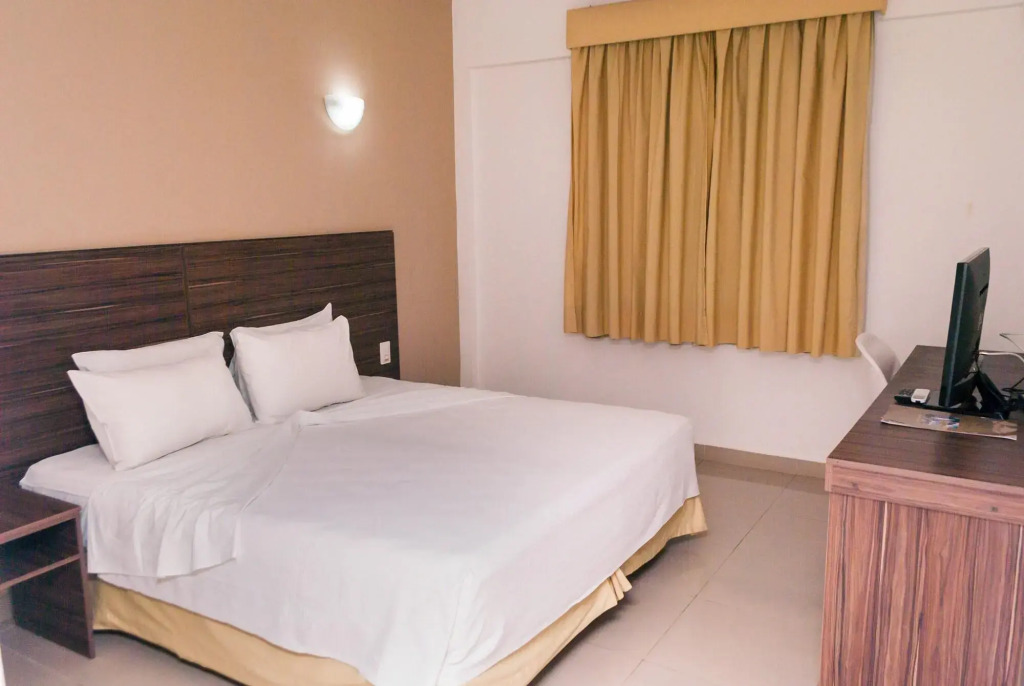 Abba Hotel