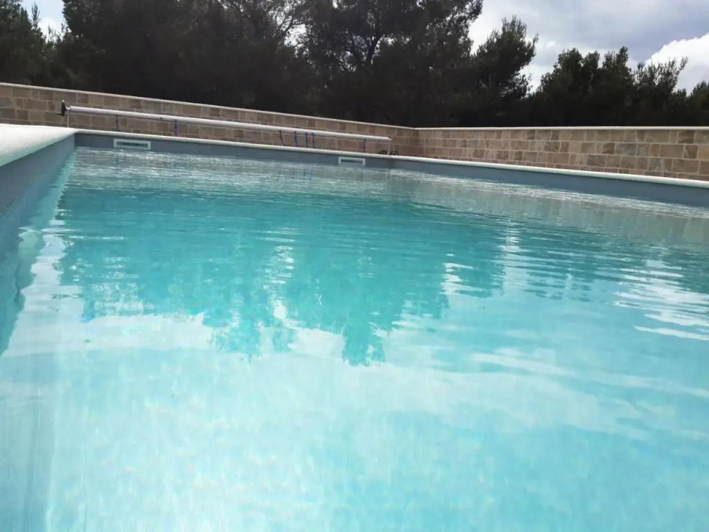 Camp Krka Stay