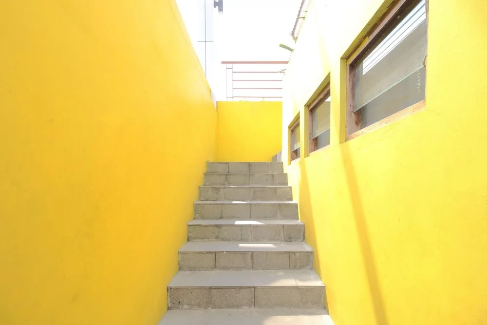 Airy Eco Adi Sucipto Gang Nanas Lima 6 Solo