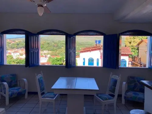 Pousada Lavramor