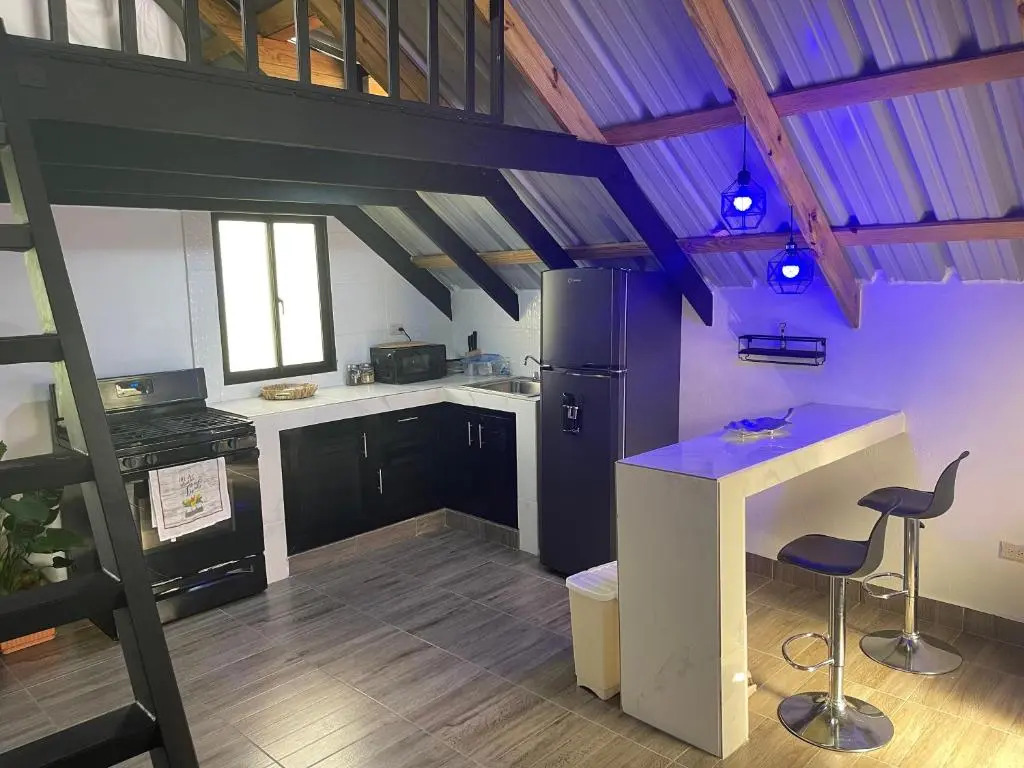 Lovely tiny studio