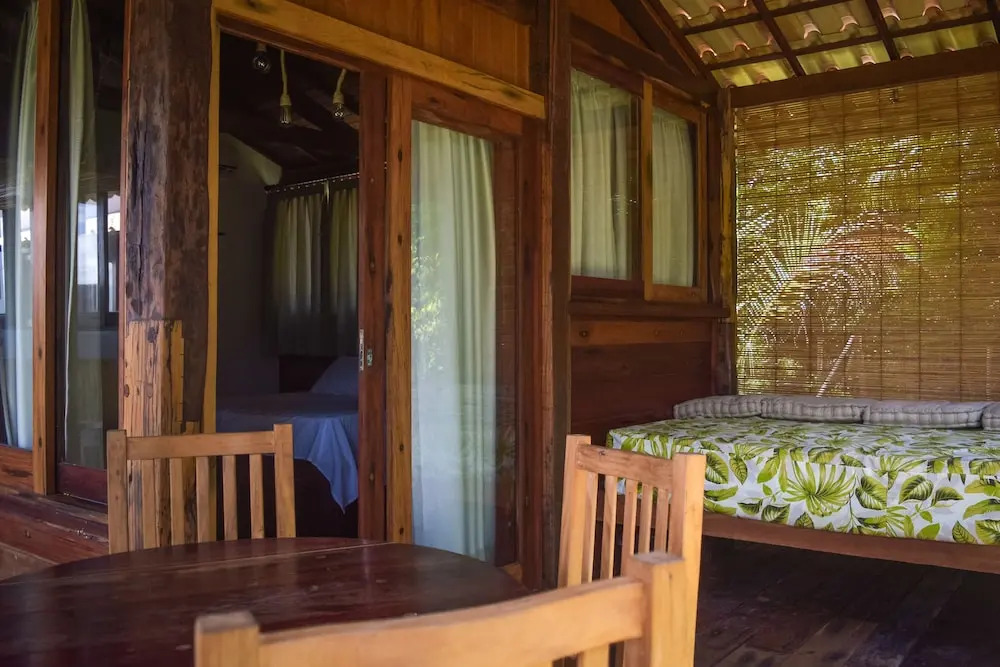 Bahia Soul - Flow Beach House - Taipu de Fora - Península de Maraú