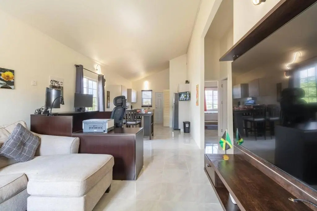 Escape to Paradise Brand New Bungalow with Ocean View in Discovery Bay 1