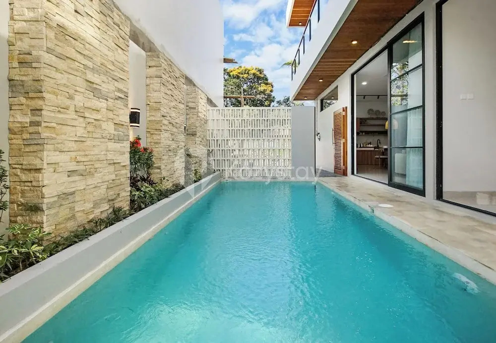 Verde Villa by Kozystay - Umalas