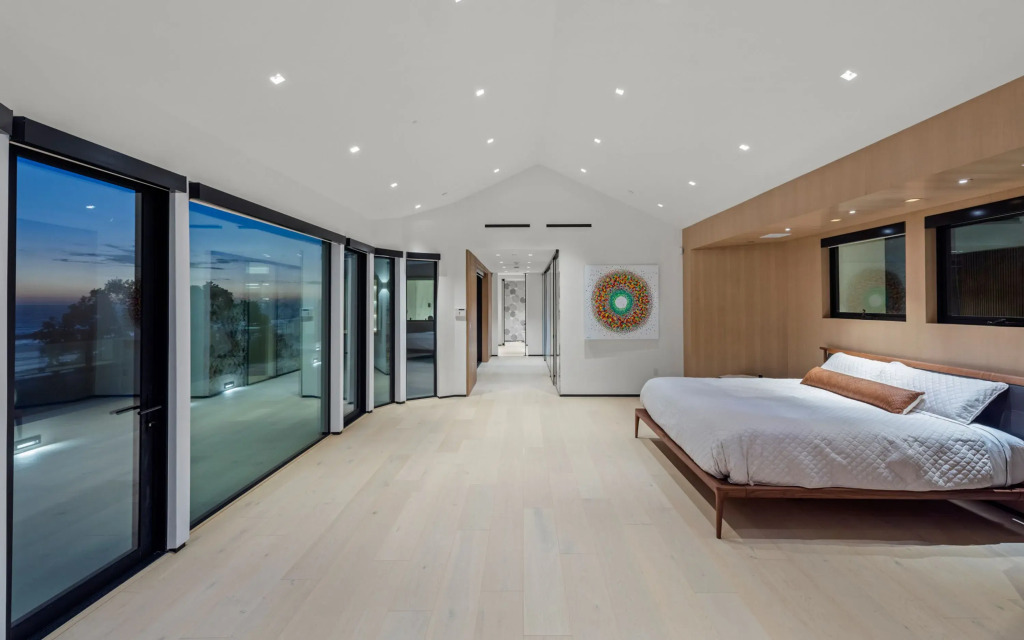 Ultimate Malibu Villa, Malibu