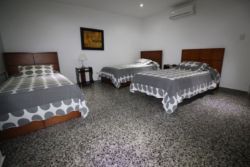 Hotel Best Day Melgar