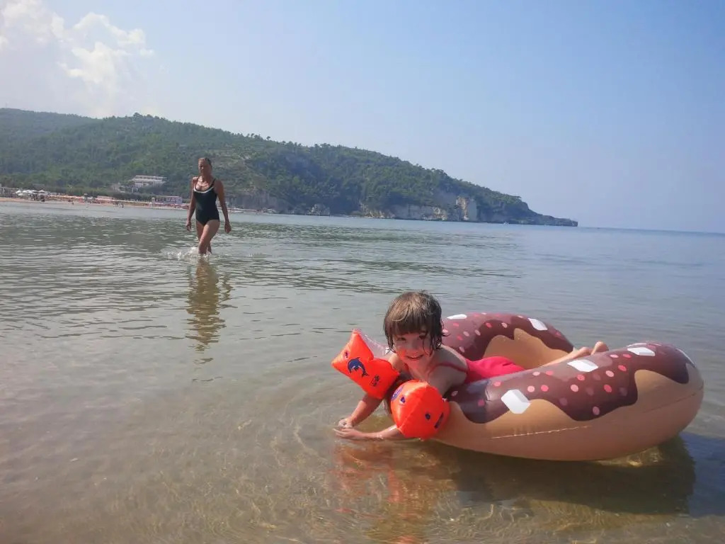 BLUS MARINE HOME a 10mt dalla SPIAGGIA