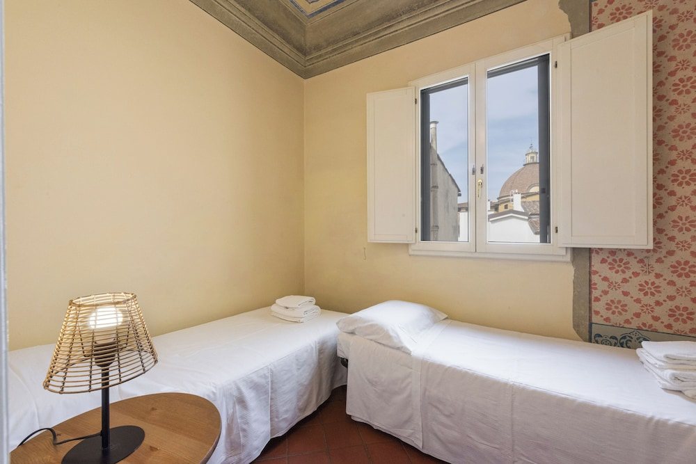 Fossi Panoramic Terrace by MMega