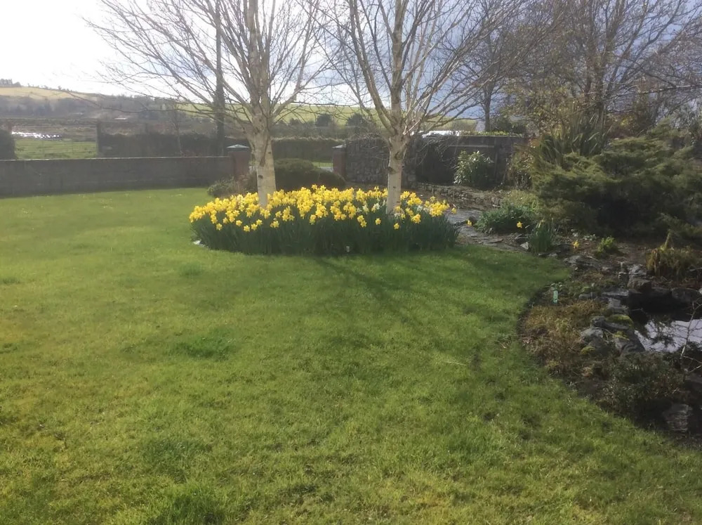 Rosdarrig House