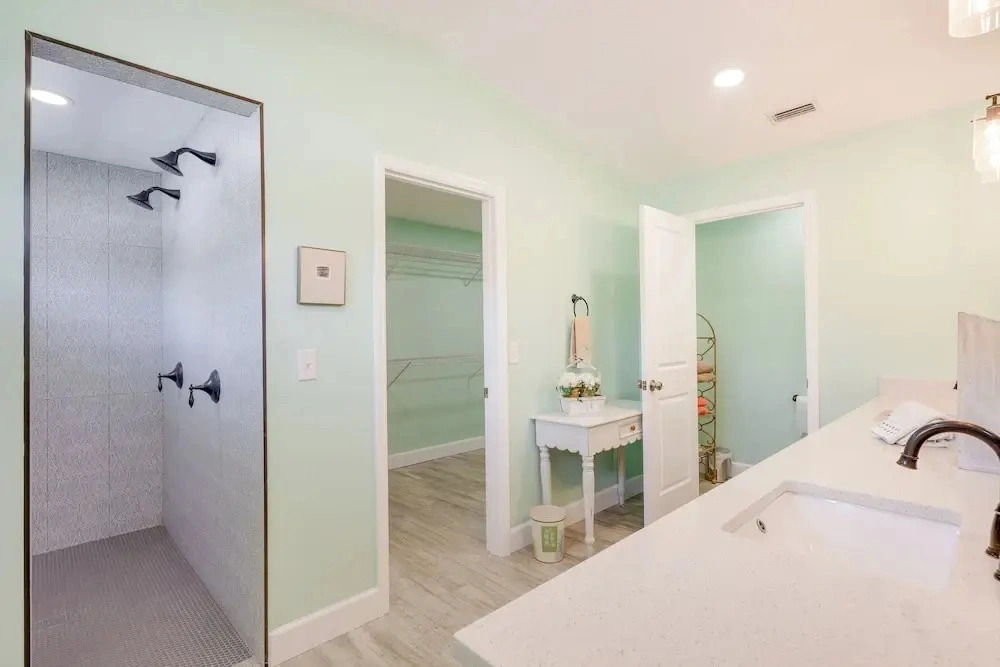 Waterfront Jacksonville Retreat w/ Boat Dock