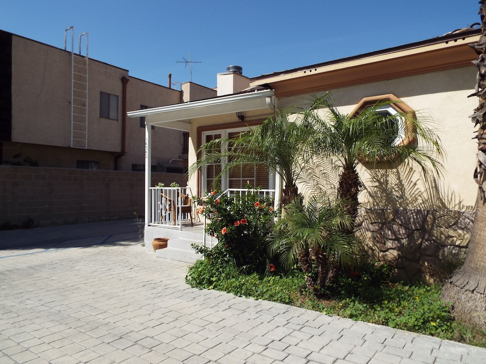 The Vivoli Apartments