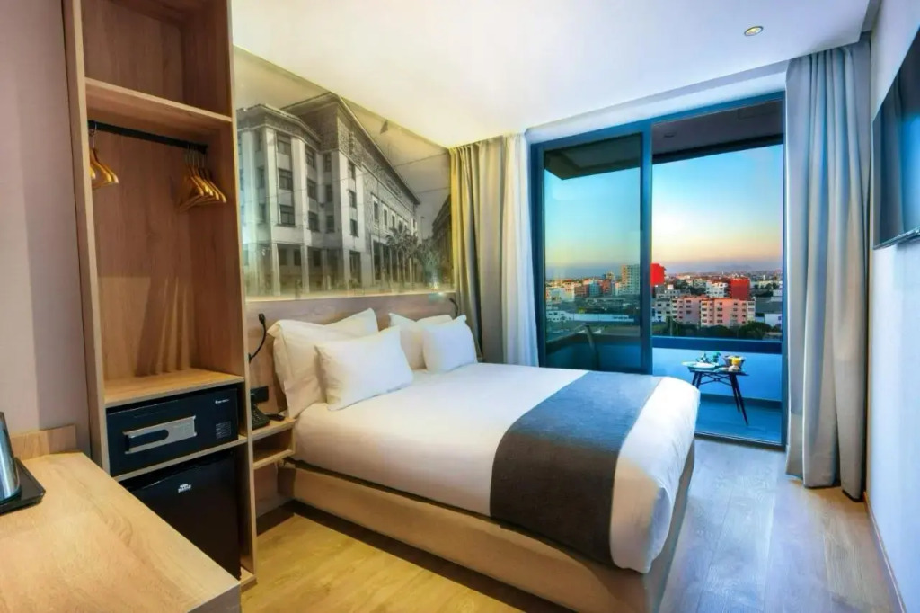ADAY Hotel Casablanca