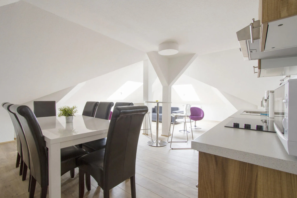 Limehome Dresden Antonstraße