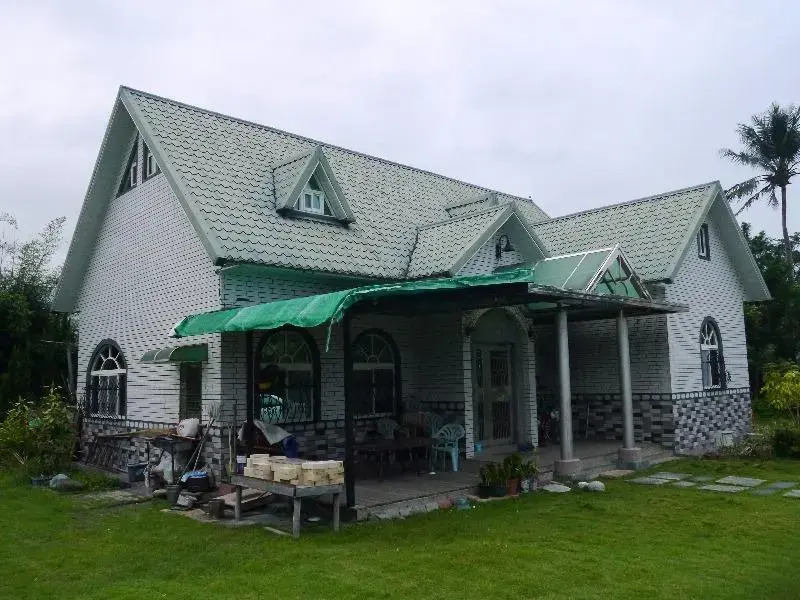 Beauty Queen 8NICE B&B