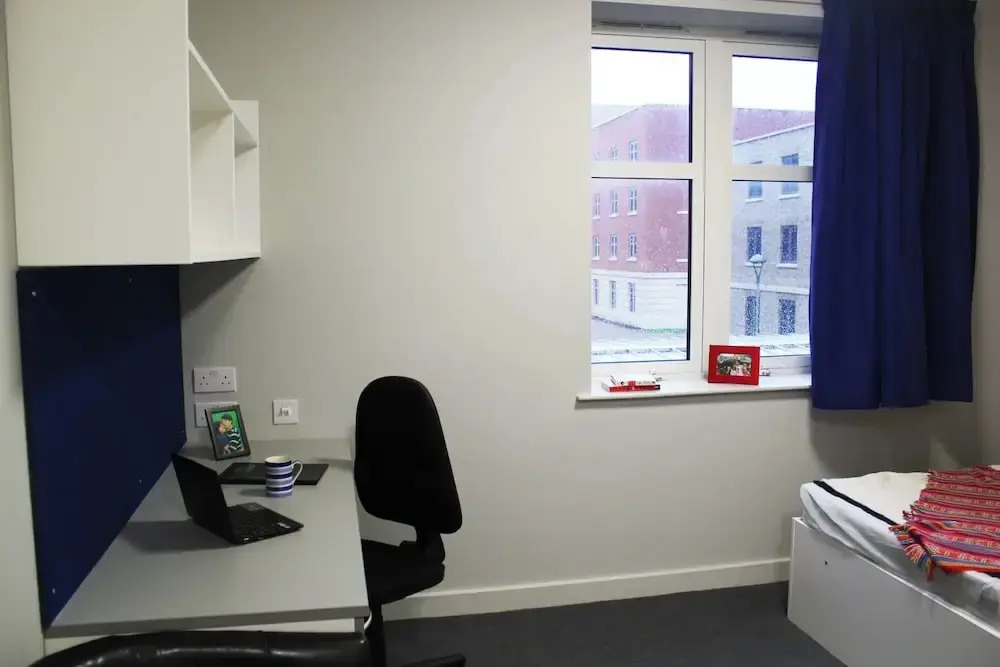 UPP Bay Campus Swansea