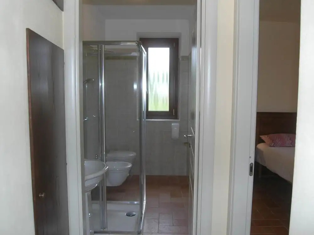 Holiday Home With Pool in Camporgiano
