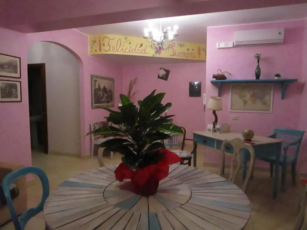 Felicidad Siempre B&B