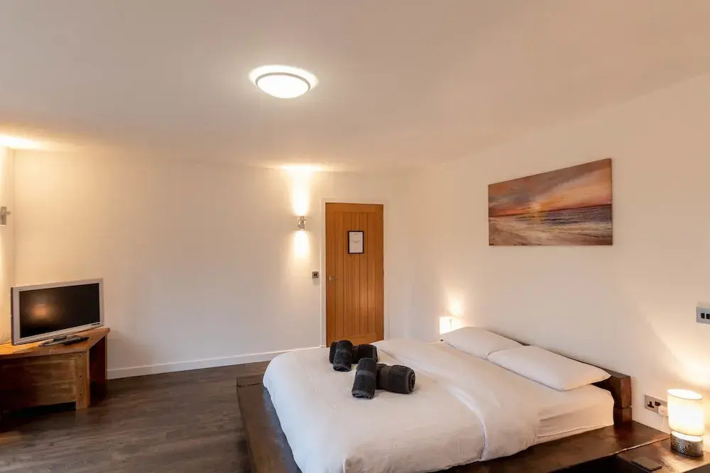 The Angus Suite @ Utopia