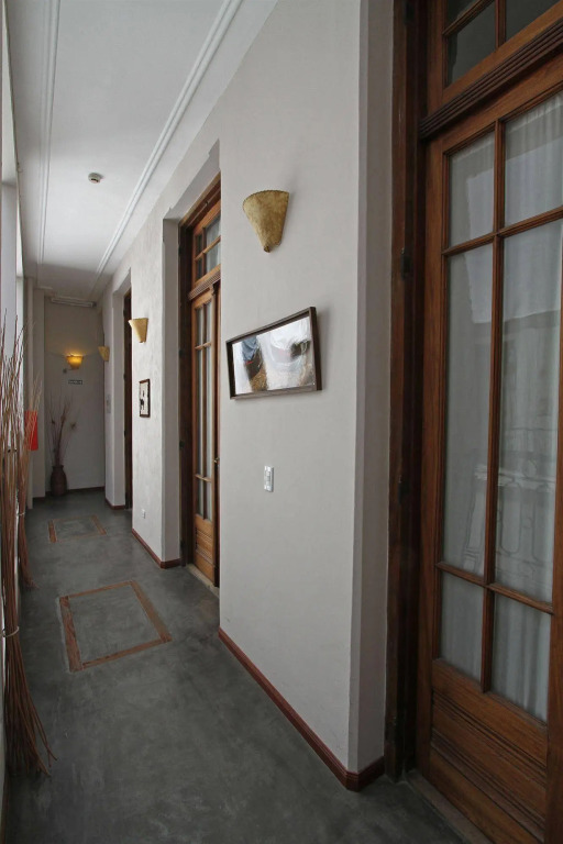 A Hotel