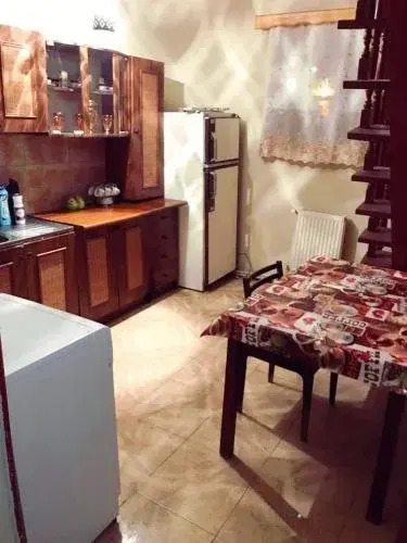 Tbilisi Hostel