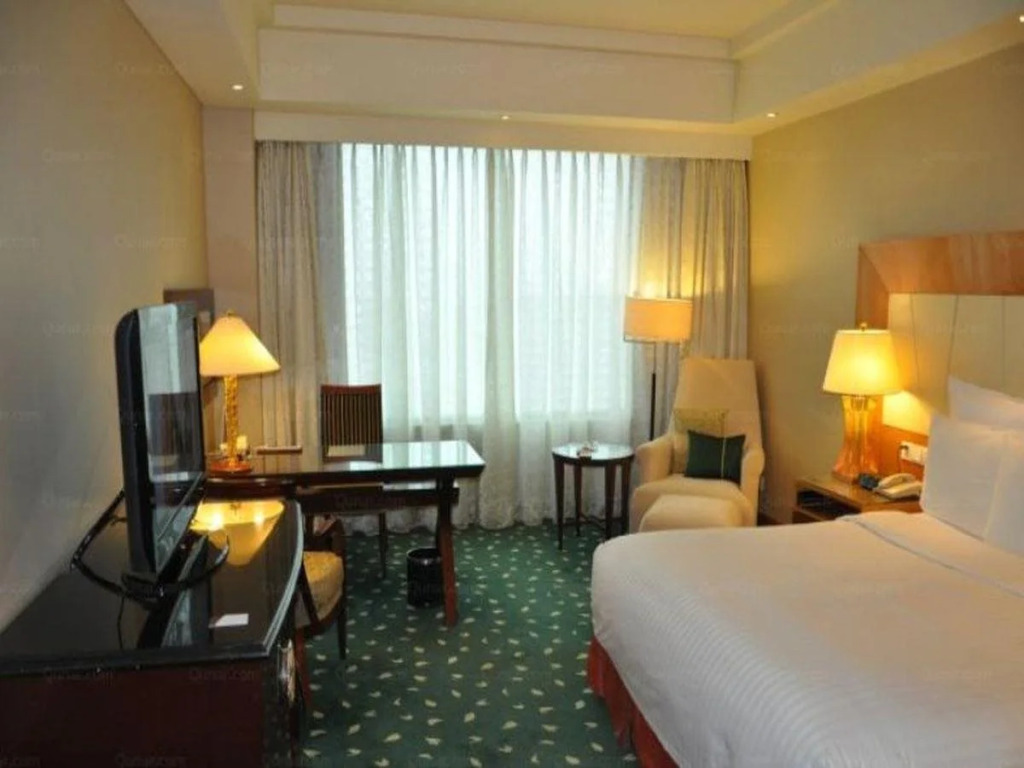 Renaissance Suzhou Hotel