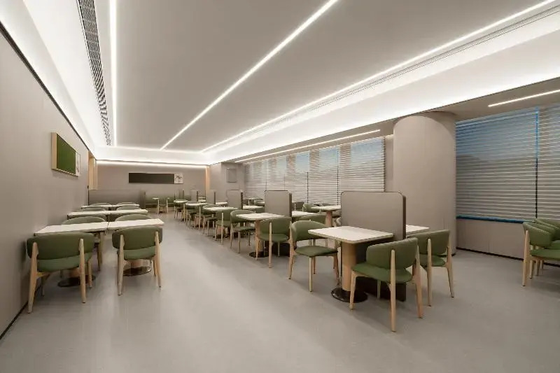 JI Hotel Guangzhou Huangpu Science City Luogang Subway Station