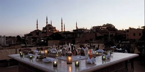 Hotel Alaturka