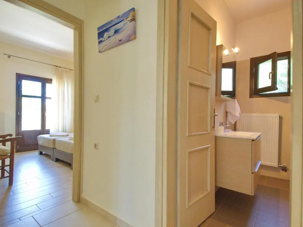 Villa Argiro Plaka Crete