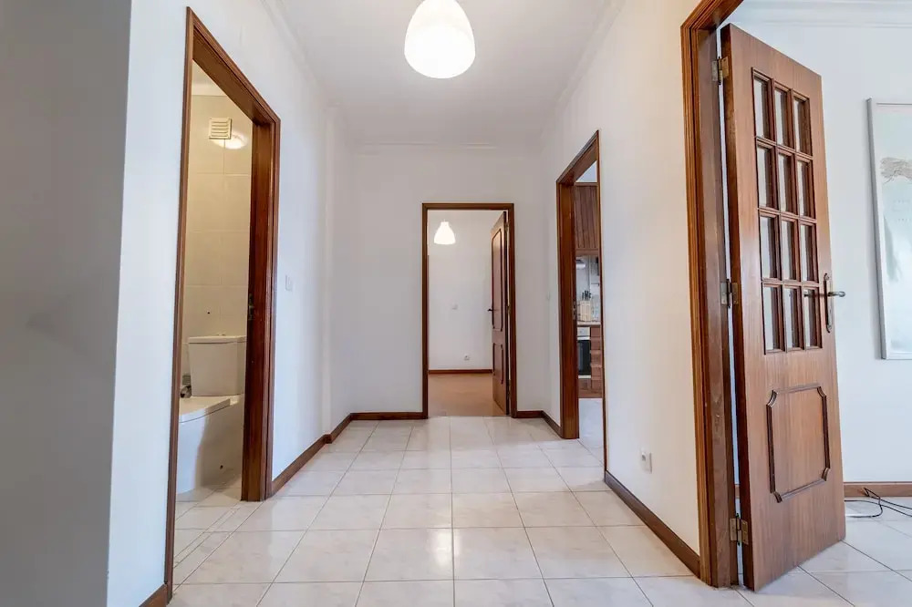 House and People - Apartamento Espaçoso