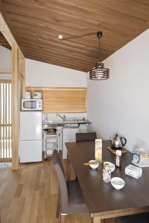 Ikebukuro Nigo House