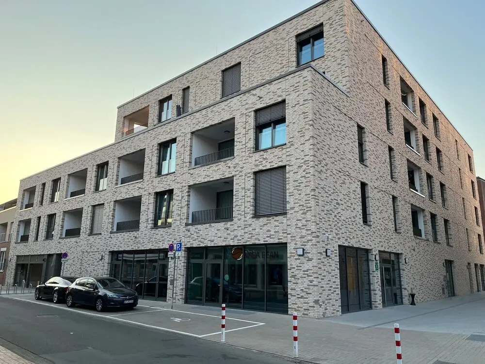 Stylish Apartments in Ibbenbüren