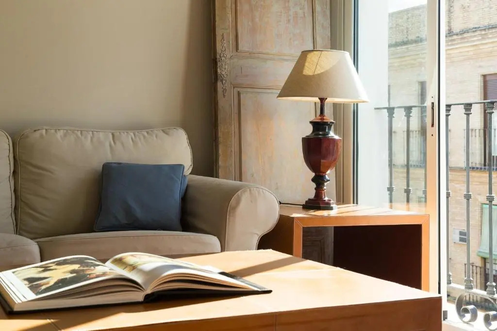 Veoapartment Mateos Gago 2D